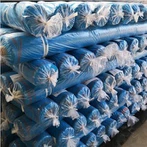 Debri Netting