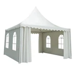 PVC Pagoda Tant Randevou